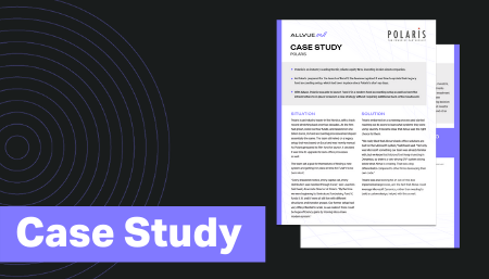 Polaris Case Study