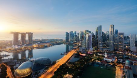 Private Debt Investor APAC Forum 2022 in Singapore