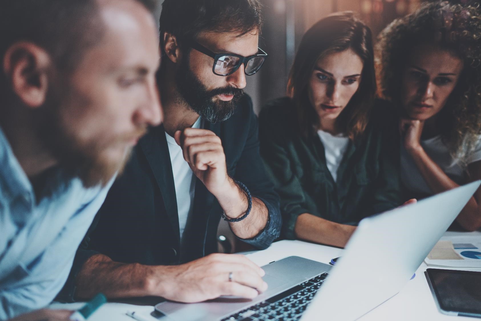 How to Start a Private Equity Fund - Allvue Systems