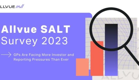 Allvue SALT Survey 2023