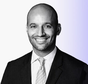 Tarek Saleh
