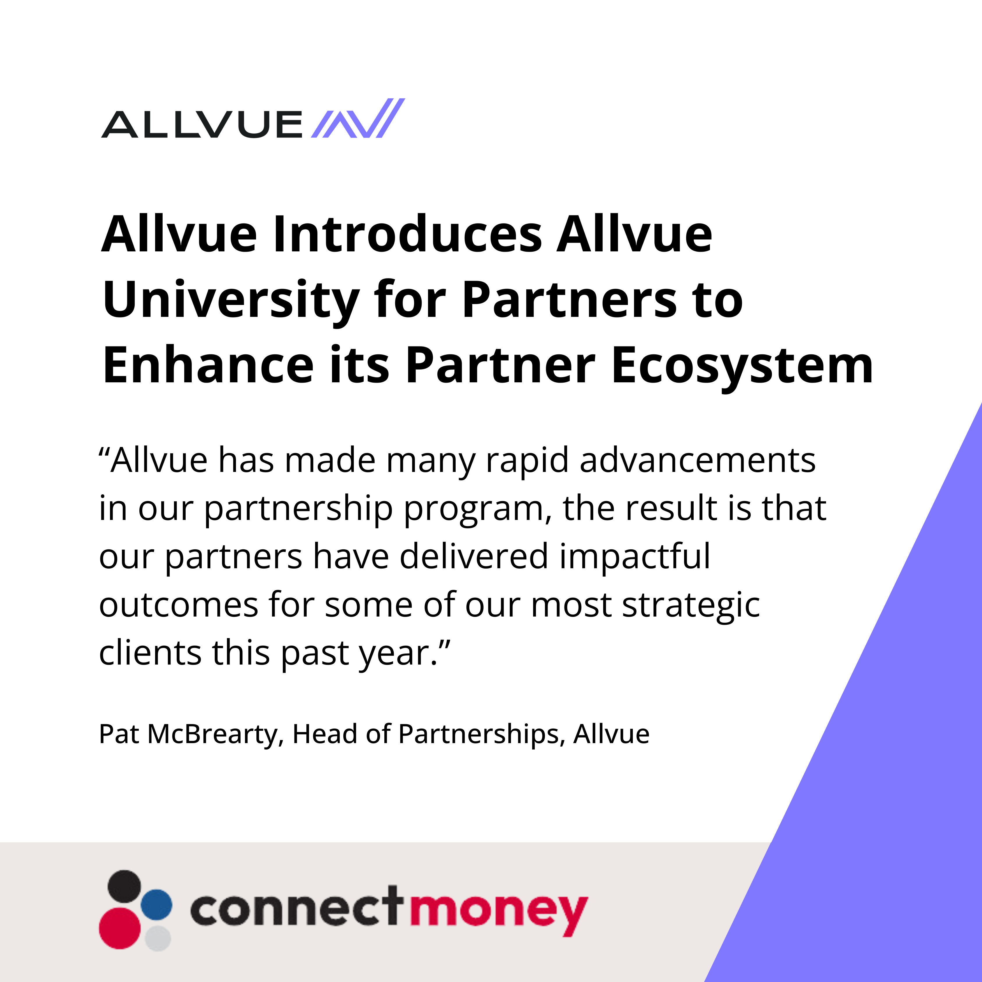 Article: Allvue Systems Launches Allvue University to Empower Partner ...