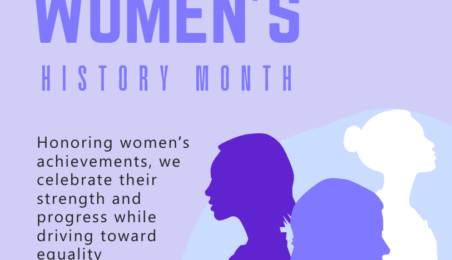 Celebrating Women’s History Month: Inspiring Initiatives Blog Series