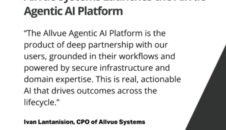 Allvue Announces Agentic AI for the Alternatives Markets