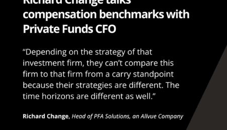 Allvue featured in Private Funds CFO